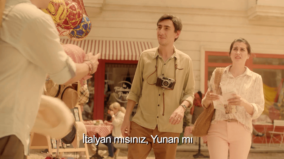 Kültür Turizm Bakanlığı