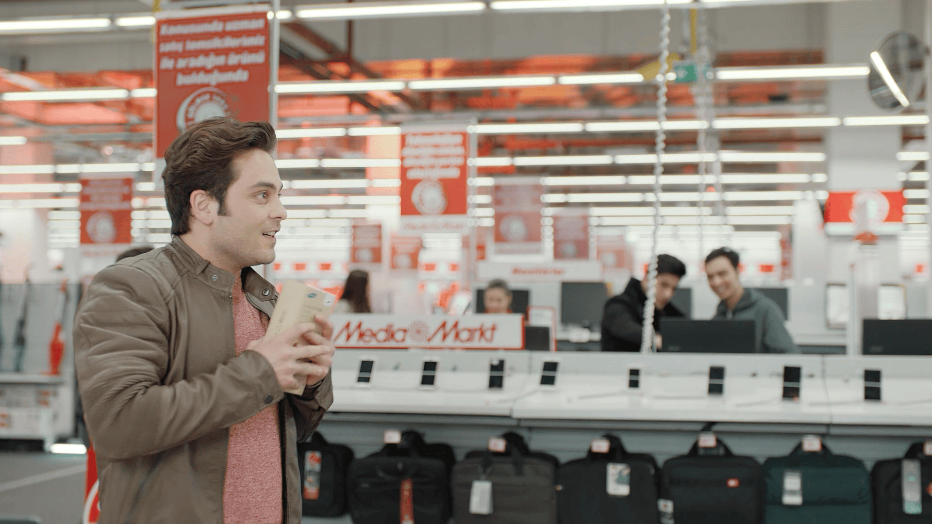 Media Markt